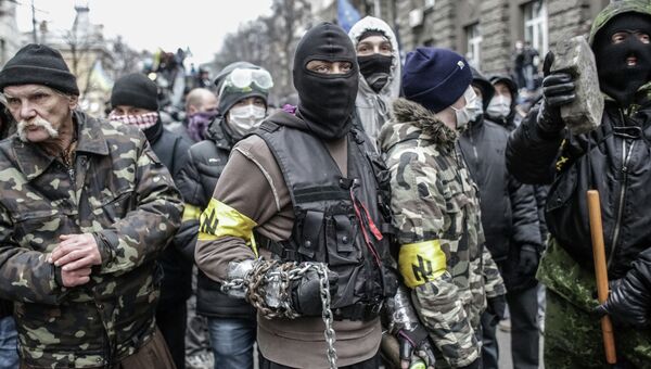 Акция сторонников евроинтеграции Украины Акция сторонников евроинтеграции Украины