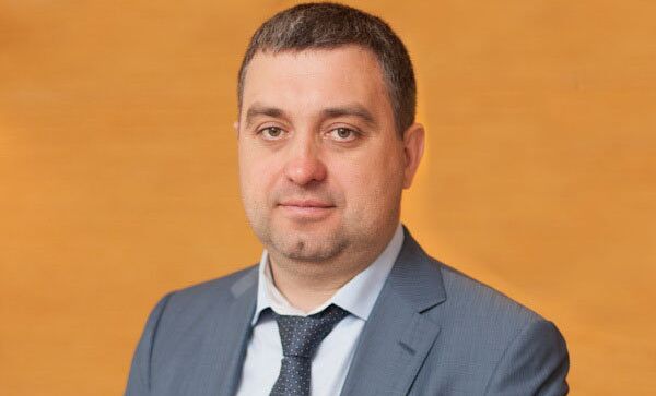 Первый заместитель губернатора Кузбасса Максим Макин. Архивное фото Первый заместитель губернатора Кузбасса Максим Макин. Архивное фото