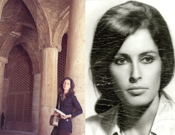 Мариолина Дориа де Дзулиани Мариолина Дориа де Дзулиани