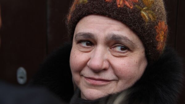 Елена Баснер Елена Баснер