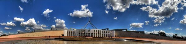 Национальный парламент Национальный парламент
