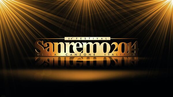 Фестиваль итальянской песни San Remo Фестиваль итальянской песни San Remo