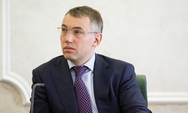 Врио губернатора Ненецкого автономного округа Игорь Кошин. Архивное фото Врио губернатора Ненецкого автономного округа Игорь Кошин. Архивное фото