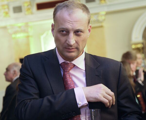 Леонид Казинец Леонид Казинец