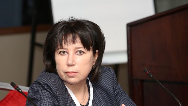 Елена Сиэрра Елена Сиэрра