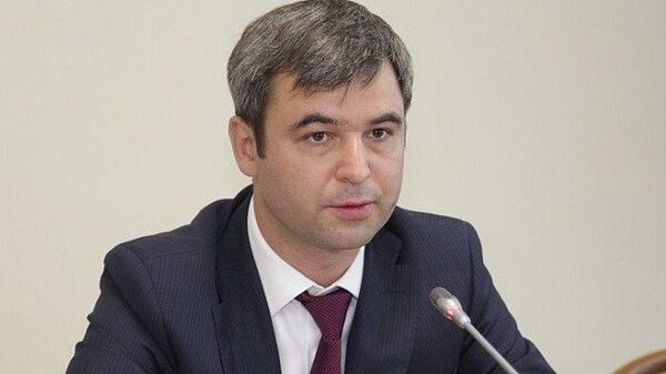 Сергей Шогуров Сергей Шогуров