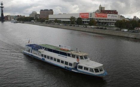 Хрущевская Москва: больше, чем просто пятиэтажки Хрущевская Москва: больше, чем просто пятиэтажки