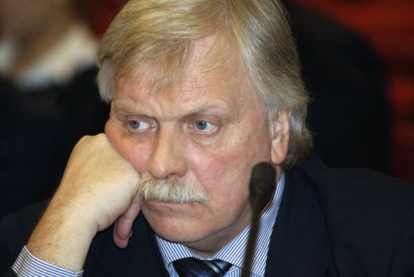 Александр Кузьмин Александр Кузьмин