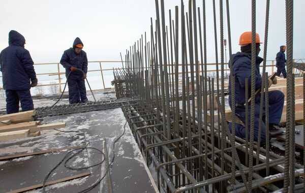 Строительство Строительство