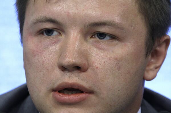 Владимир Ефимов Владимир Ефимов
