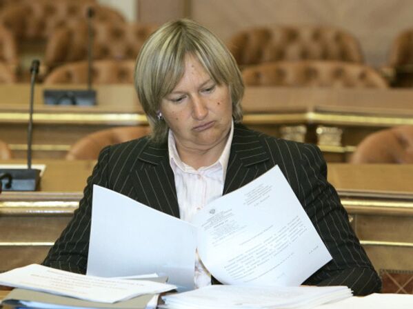 Елена Батурина Елена Батурина