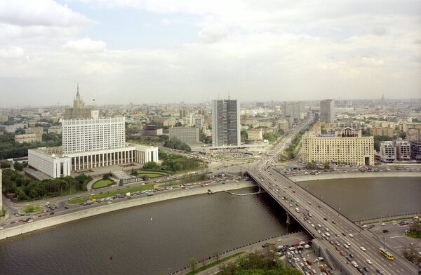 Москва Москва
