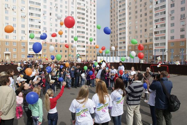 Праздник какой-то, шрики, все такое Праздник какой-то, шрики, все такое