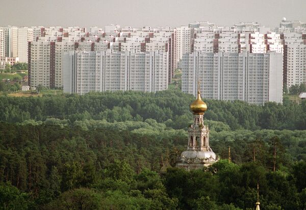Троицкая церковь Троицкая церковь