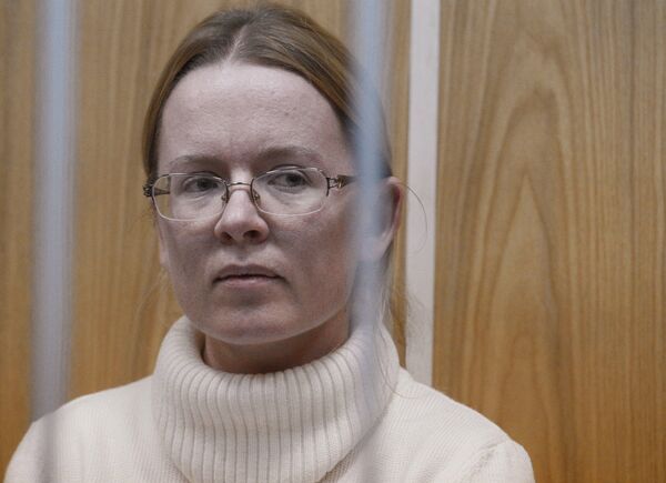 Суд продлил срок ареста фигурантам дела Оборонсервиса Суд продлил срок ареста фигурантам дела Оборонсервиса