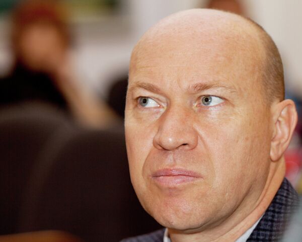 Депутат Думы Владивостока Дмитрий Сулеев Депутат Думы Владивостока Дмитрий Сулеев
