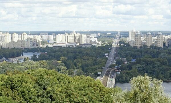 Киев Киев
