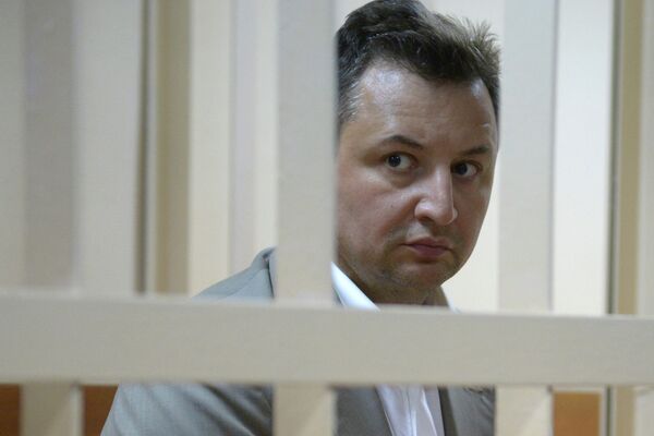 Председатель правления КБ Росбанк Владимир Голубков Председатель правления КБ Росбанк Владимир Голубков