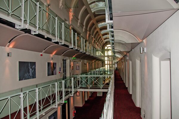 Отель Malmaison в Великобритании Отель Malmaison в Великобритании