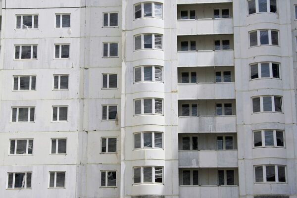 Строительство панельных домов в Москве Строительство панельных домов в Москве