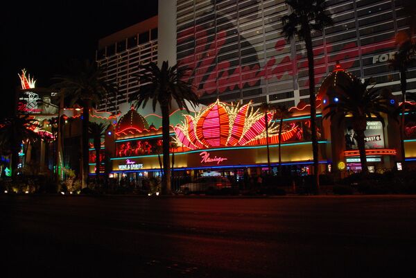 Casino lotus las vegas