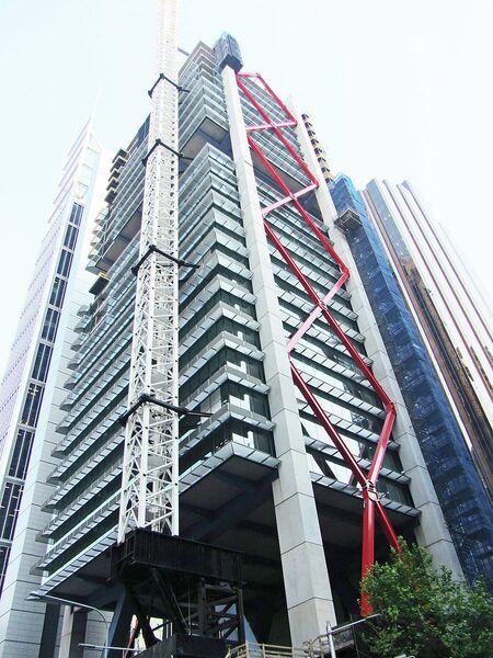 Chifley Square Chifley Square