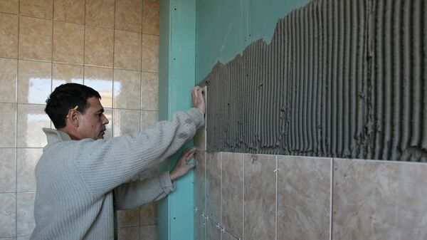 Капитальный ремонт здания городской детской клинической больницы в Новосибирске Капитальный ремонт здания городской детской клинической больницы в Новосибирске