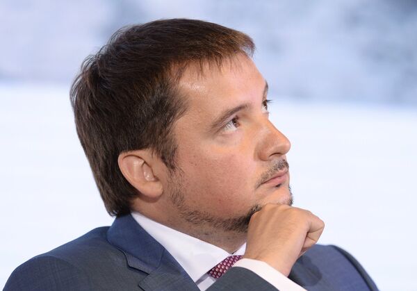 Панельная сессия Арктика — новое экономическое пространство в рамках ПМЭФ 2015 Панельная сессия Арктика — новое экономическое пространство в рамках ПМЭФ 2015