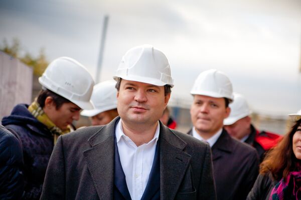 Владимир Воронин Владимир Воронин