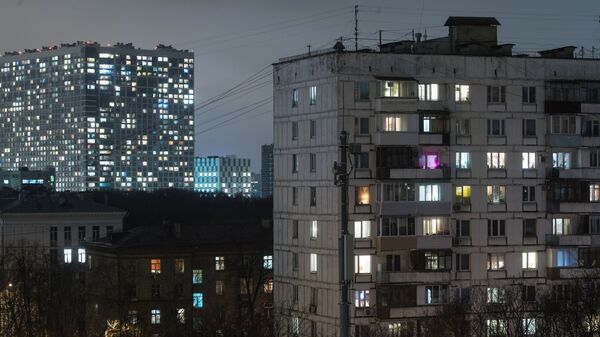 Жилые дома Жилые дома