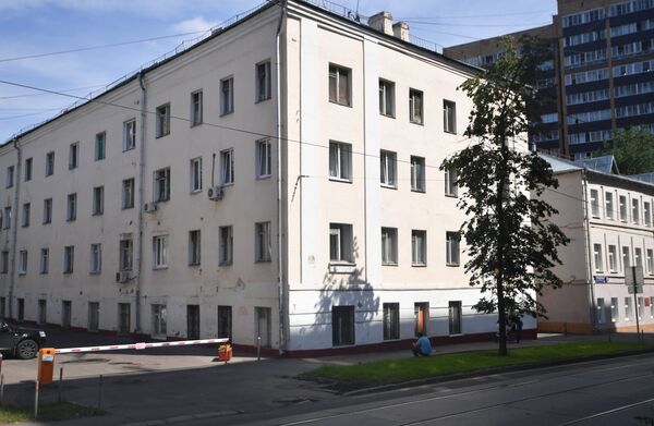 Реновация жилья в Москве Реновация жилья в Москве