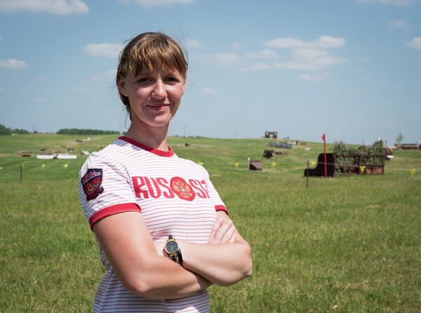 Евгения Овчинникова Евгения Овчинникова