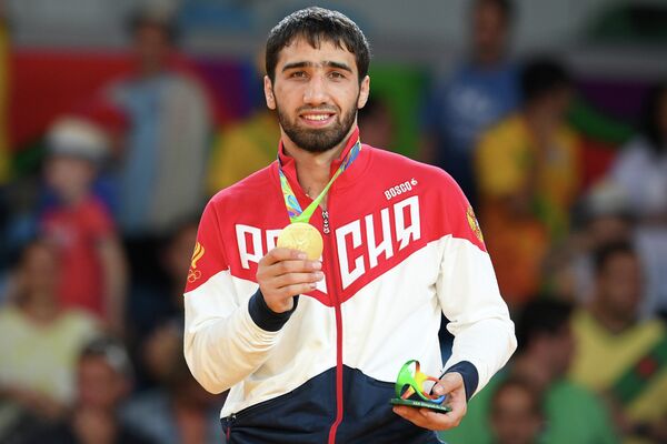 Хасан Халмурзаев Хасан Халмурзаев