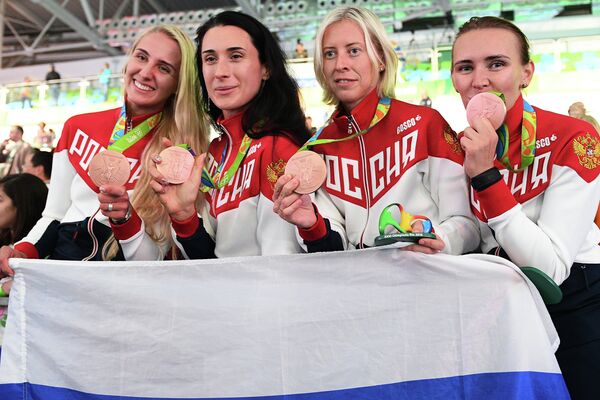Женская сборная России по фехтованию на шпагах Женская сборная России по фехтованию на шпагах