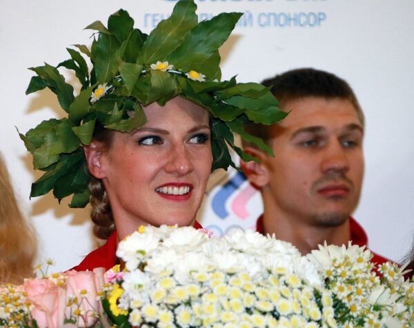 Светлана Ромашина Светлана Ромашина