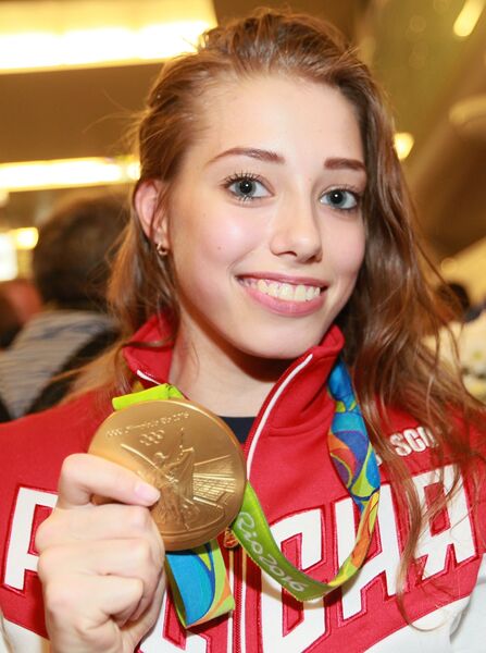 Вера Бирюкова Вера Бирюкова