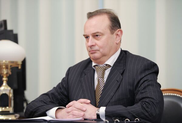 Владимир Стржалковский Владимир Стржалковский
