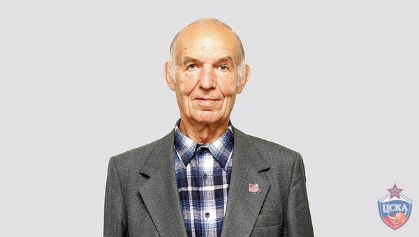 Виктор Зубков Виктор Зубков