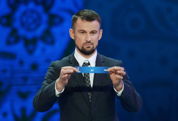 Сергей Семак Сергей Семак