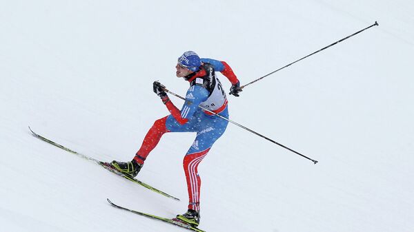 Глеб Ретивых Глеб Ретивых