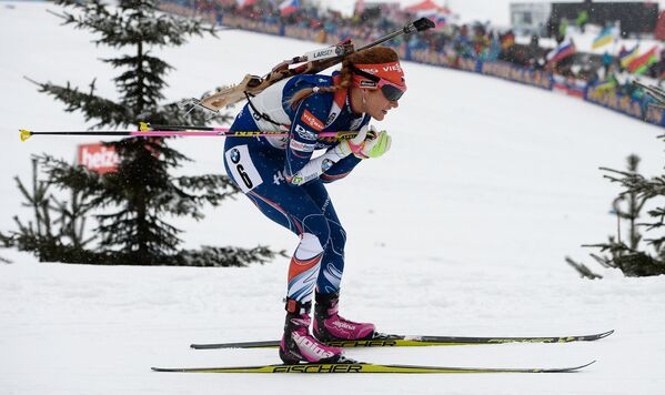 Габриэла Коукалова Габриэла Коукалова