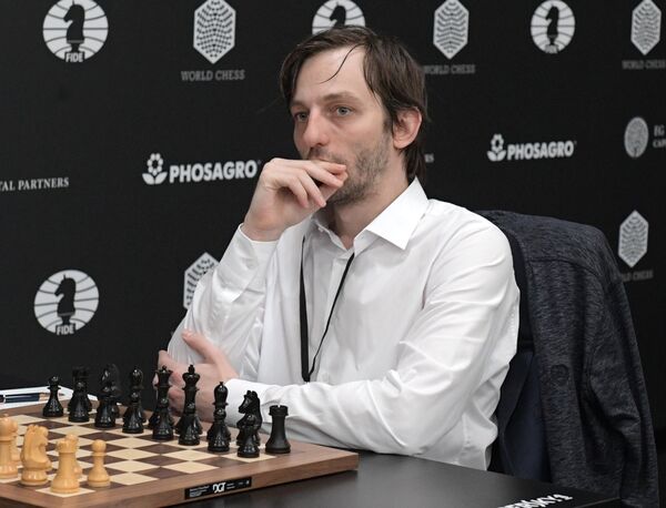 Александр Грищук Александр Грищук