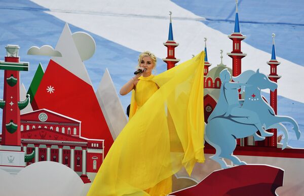 Полина Гагарина Полина Гагарина