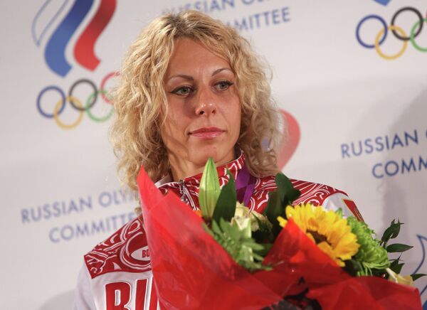 Татьяна Чернова Татьяна Чернова