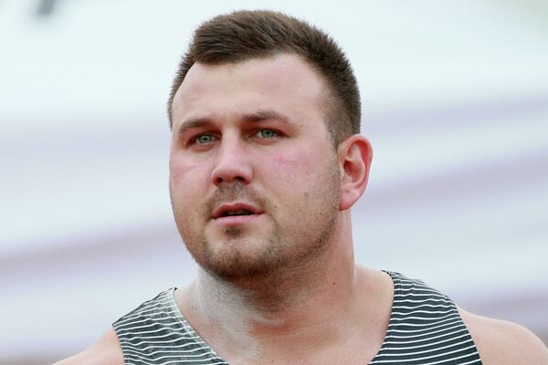 Александр Лесной Александр Лесной