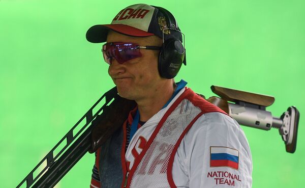 Виталий Фокеев Виталий Фокеев