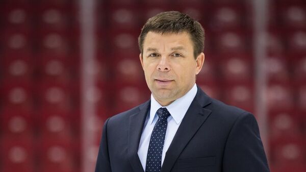 Экс-тренер "Салавата" Ячменев: могли пройти "Ак Барс" в плей-офф КХЛ