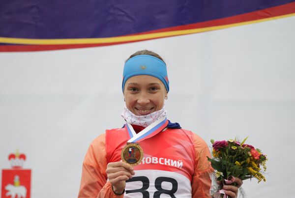 Ульяна Кайшева Ульяна Кайшева