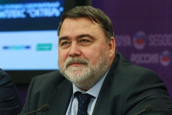 Игорь Артемьев Игорь Артемьев