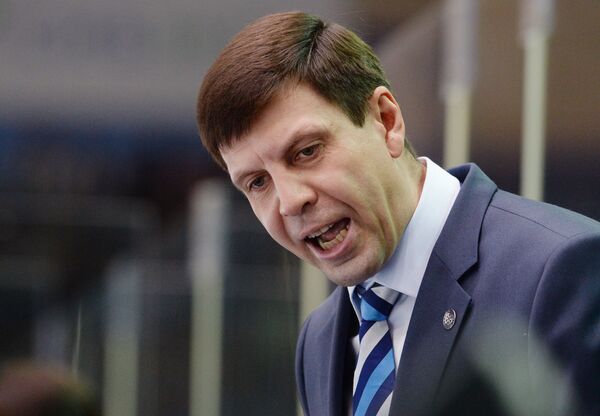 Павел Зубов Павел Зубов